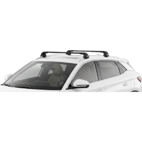 Barras Thule BYD Atto 3 22-...