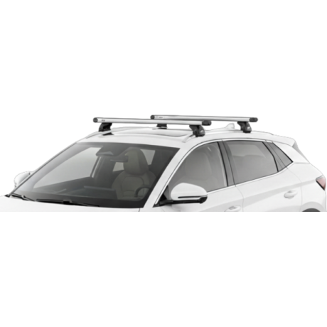 Barras Thule BYD Atto 3 22-...