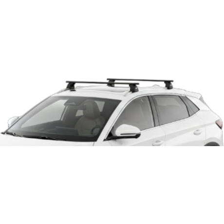 Barras Thule BYD Atto 3 22-...