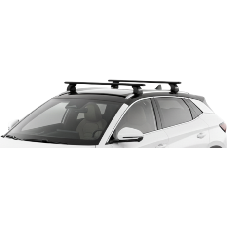 Barras Thule BYD Atto 3 22-...