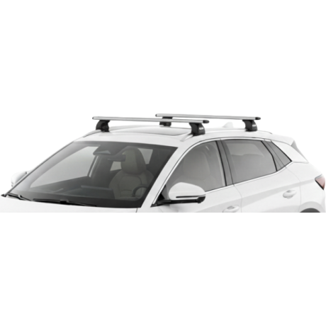 Barras Thule BYD Atto 3 22-...
