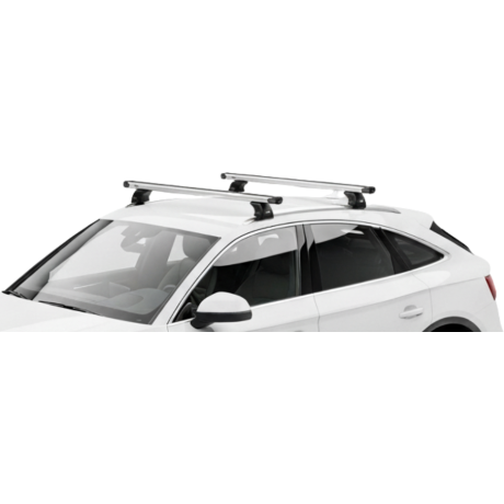 Barras Thule AUDI Q5...