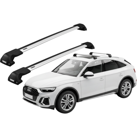 Barras Thule AUDI Q5...