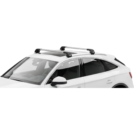 Barras Thule AUDI Q5...