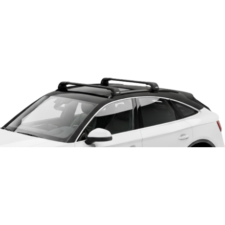 Barras Thule AUDI Q5...