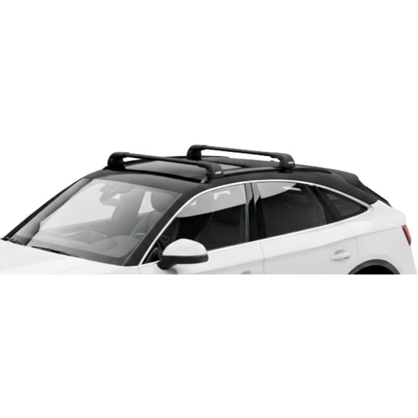 Barras Thule AUDI Q5...