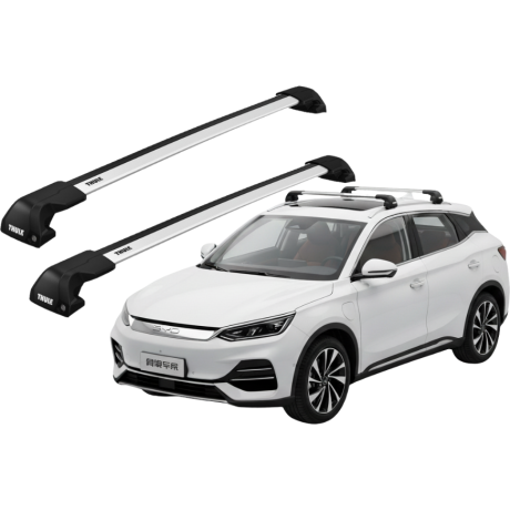 Barras Thule BYD Yuan Plus...