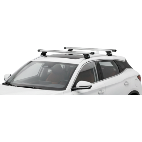 Barras Thule BYD Yuan Plus...