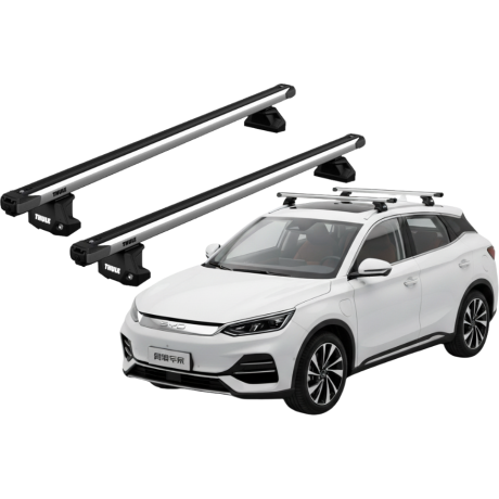 Barras Thule BYD Yuan Plus...