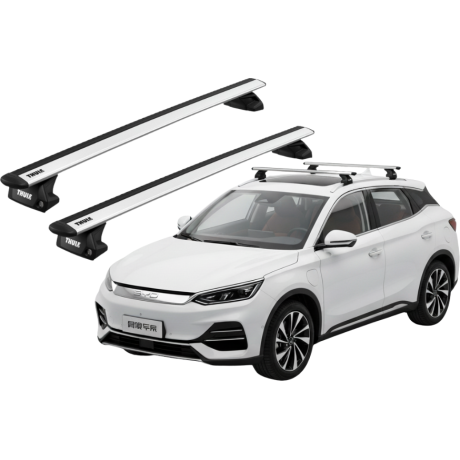Barras Thule BYD Yuan Plus...