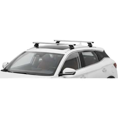 Barras Thule BYD Yuan Plus...