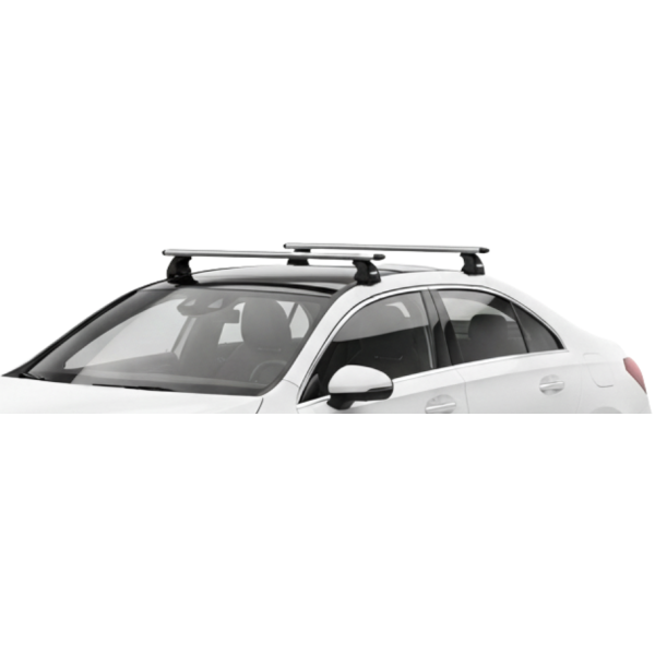 Barras Thule MERCEDES BENZ...