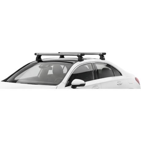 Barras Thule MERCEDES BENZ...