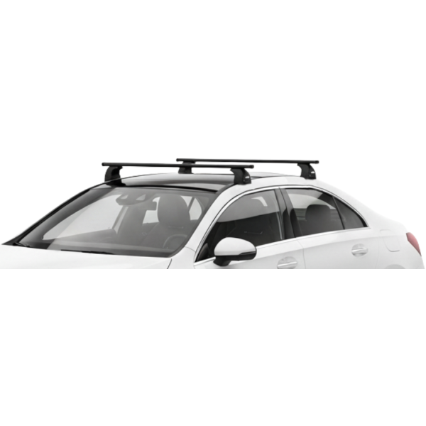 Barras Thule MERCEDES BENZ...