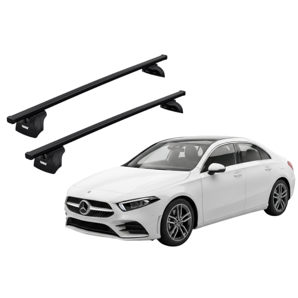 Barras Thule MERCEDES BENZ...