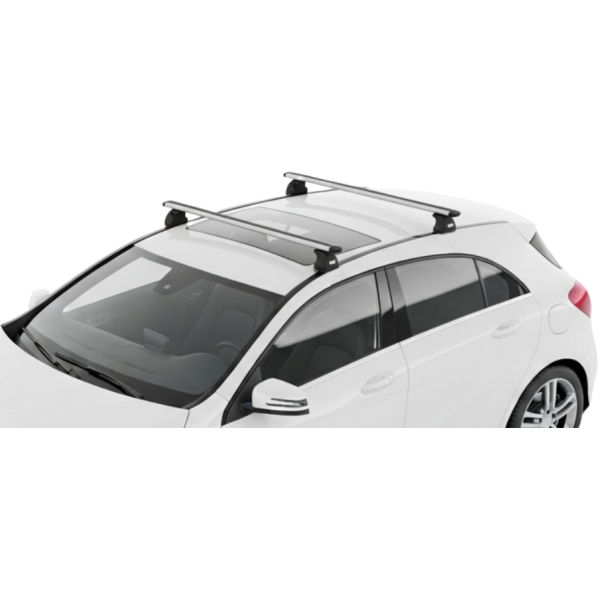 Barras Thule MERCEDES BENZ...