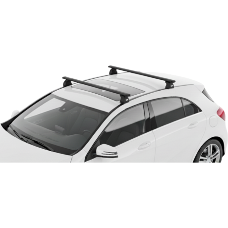 Barras Thule MERCEDES BENZ...