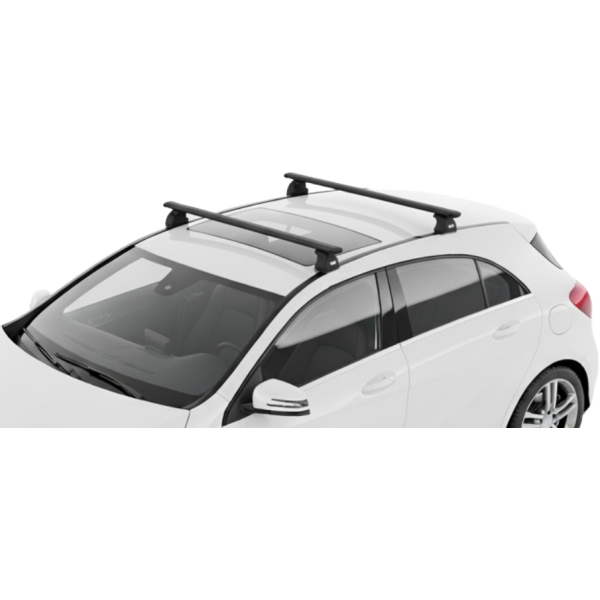 Barras Thule MERCEDES BENZ...