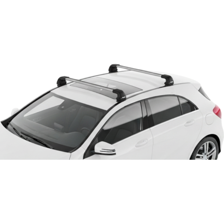 Barras Thule MERCEDES BENZ...