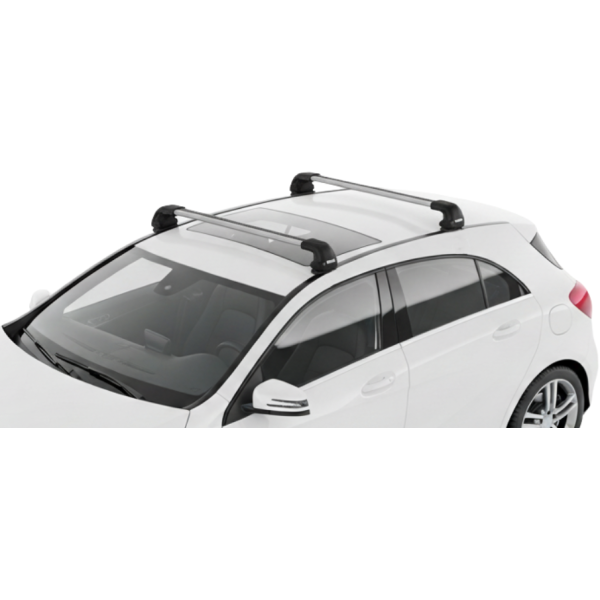 Barras Thule MERCEDES BENZ...