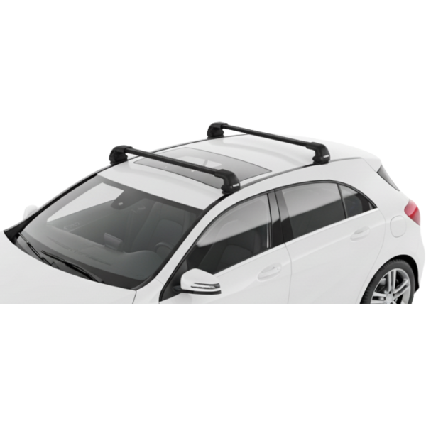 Barras Thule MERCEDES BENZ...