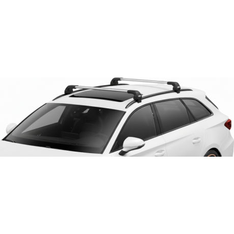 Barras Thule CUPRA Leon 20-...