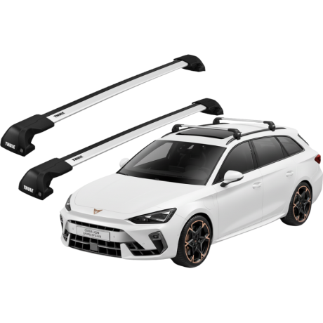 Barras Thule CUPRA Leon 20-...