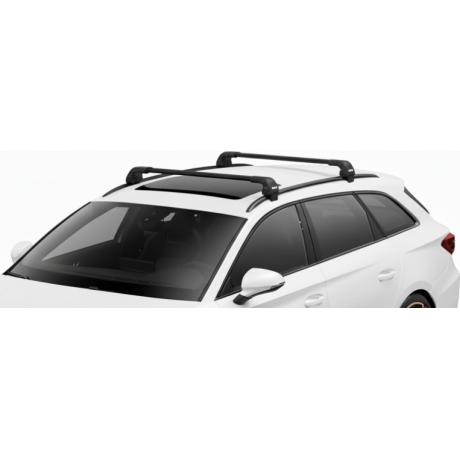 Barras Thule CUPRA Leon 20-...