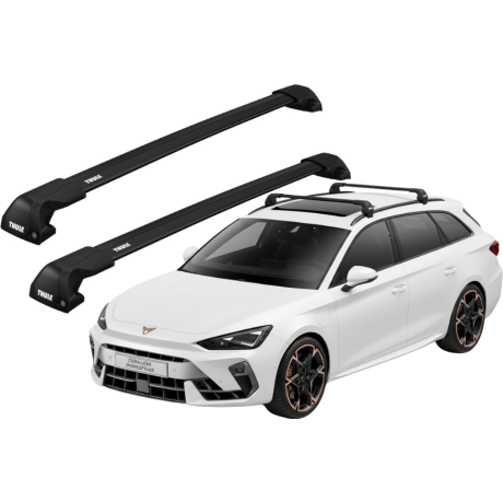 Barras Thule CUPRA Leon 20-...