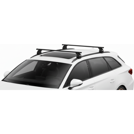 Barras Thule CUPRA Leon 20-...