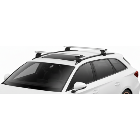 Barras Thule CUPRA Leon 20-...