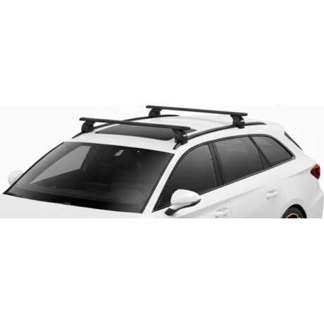 Barras Thule CUPRA Leon 20-...