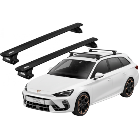 Barras Thule CUPRA Leon 20-...