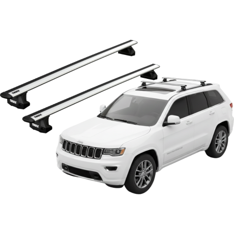 Barras Thule JEEP Grand...