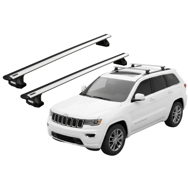 Barras Thule JEEP Grand...
