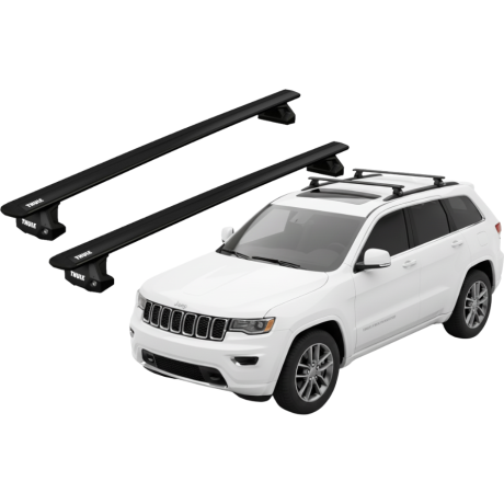 Barras Thule JEEP Grand...