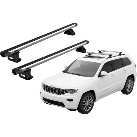 Barras Thule JEEP Grand...