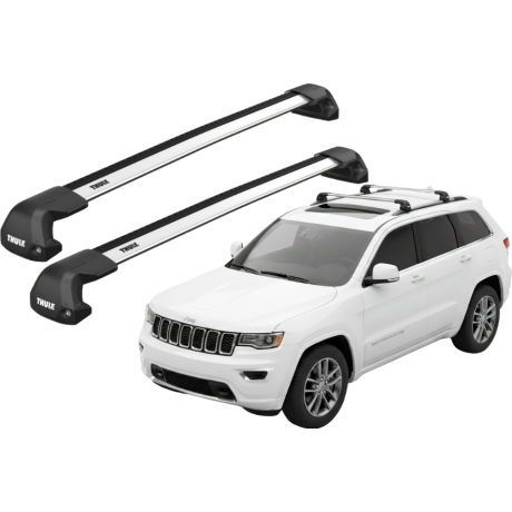 Barras Thule JEEP Grand...