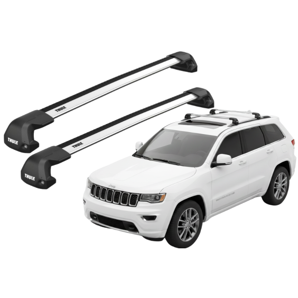 Barras Thule JEEP Grand...