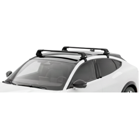 Barras Thule FORD Mustang...