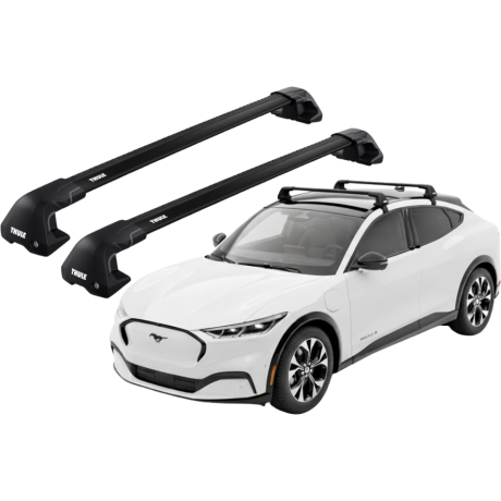 Barras Thule FORD Mustang...