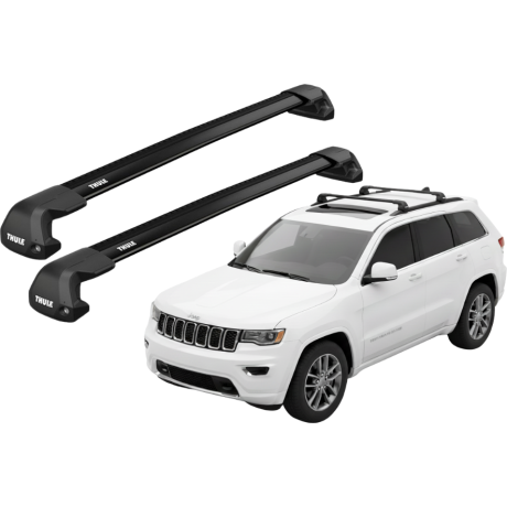 Barras Thule JEEP Grand...