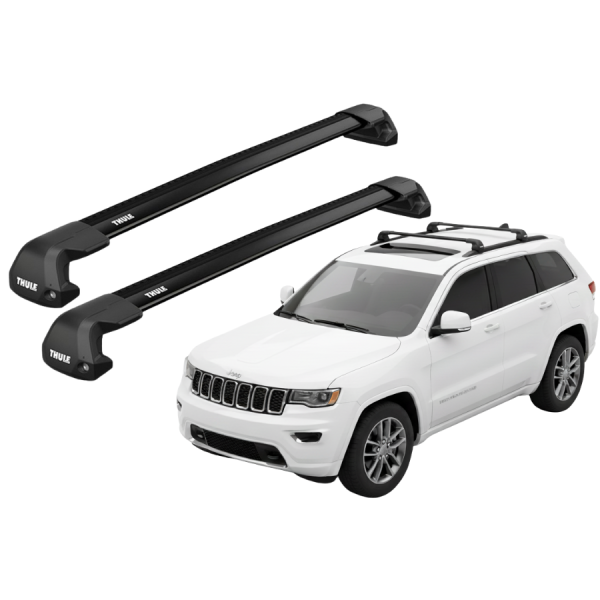 Barras Thule JEEP Grand...