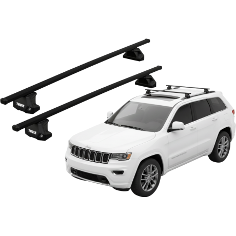 Barras Thule JEEP Grand...