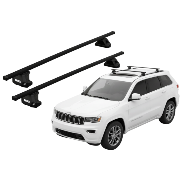 Barras Thule JEEP Grand...
