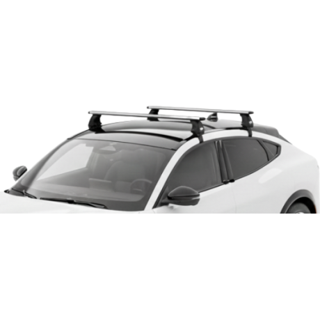 Barras Thule FORD Mustang...