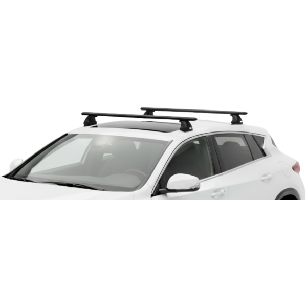 Barras Thule INFINITI Q30...