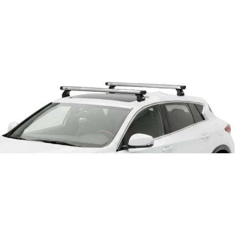 Barras Thule INFINITI Q30...