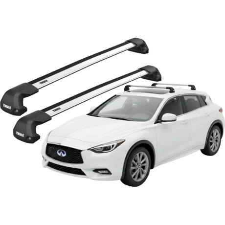 Barras Thule INFINITI Q30...