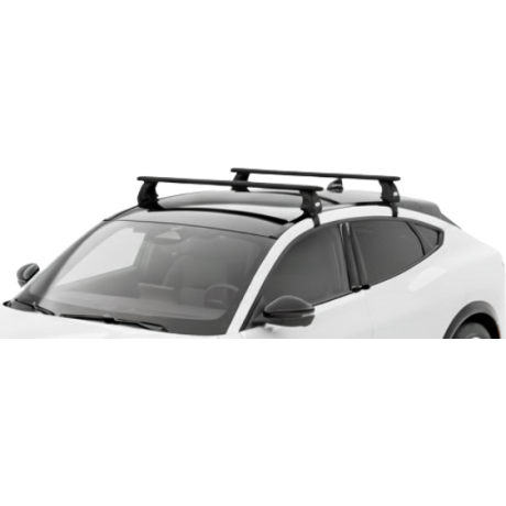 Barras Thule FORD Mustang...